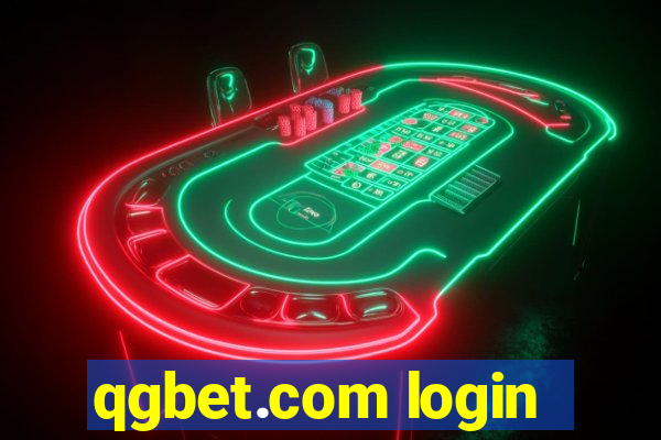 qgbet.com login